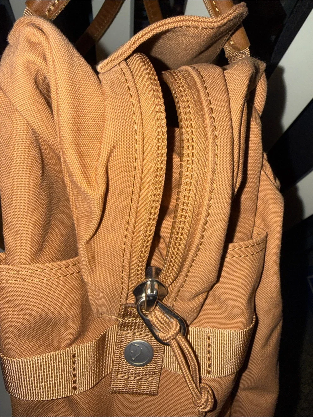 Fjallraven Haulpack No. 1